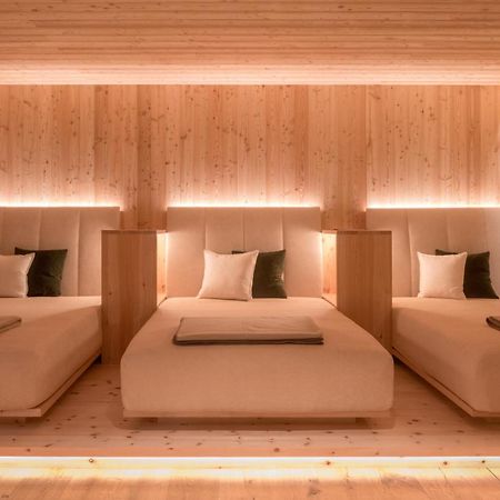 Milla Apartments Bressanone Bagian luar foto