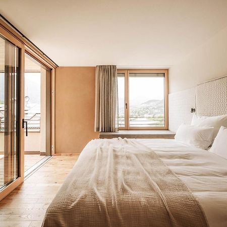 Milla Apartments Bressanone Bagian luar foto