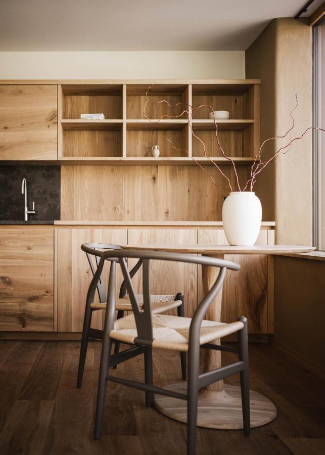 Milla Apartments Bressanone Bagian luar foto