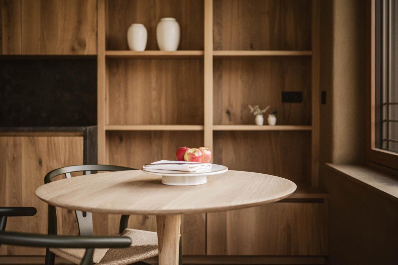 Milla Apartments Bressanone Bagian luar foto