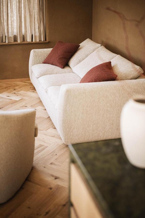 Milla Apartments Bressanone Bagian luar foto