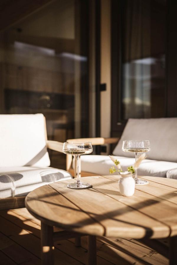 Milla Apartments Bressanone Bagian luar foto