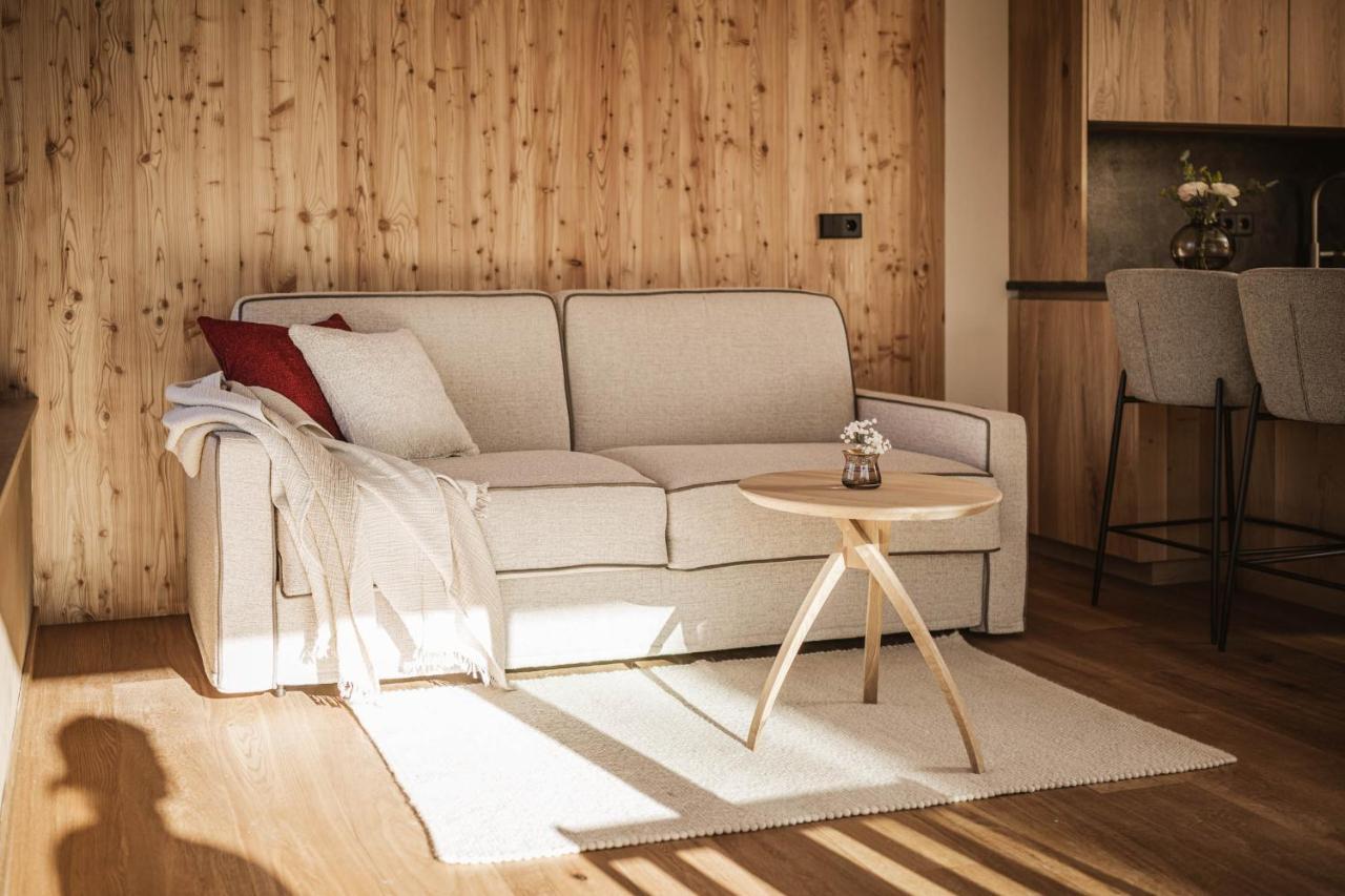 Milla Apartments Bressanone Bagian luar foto