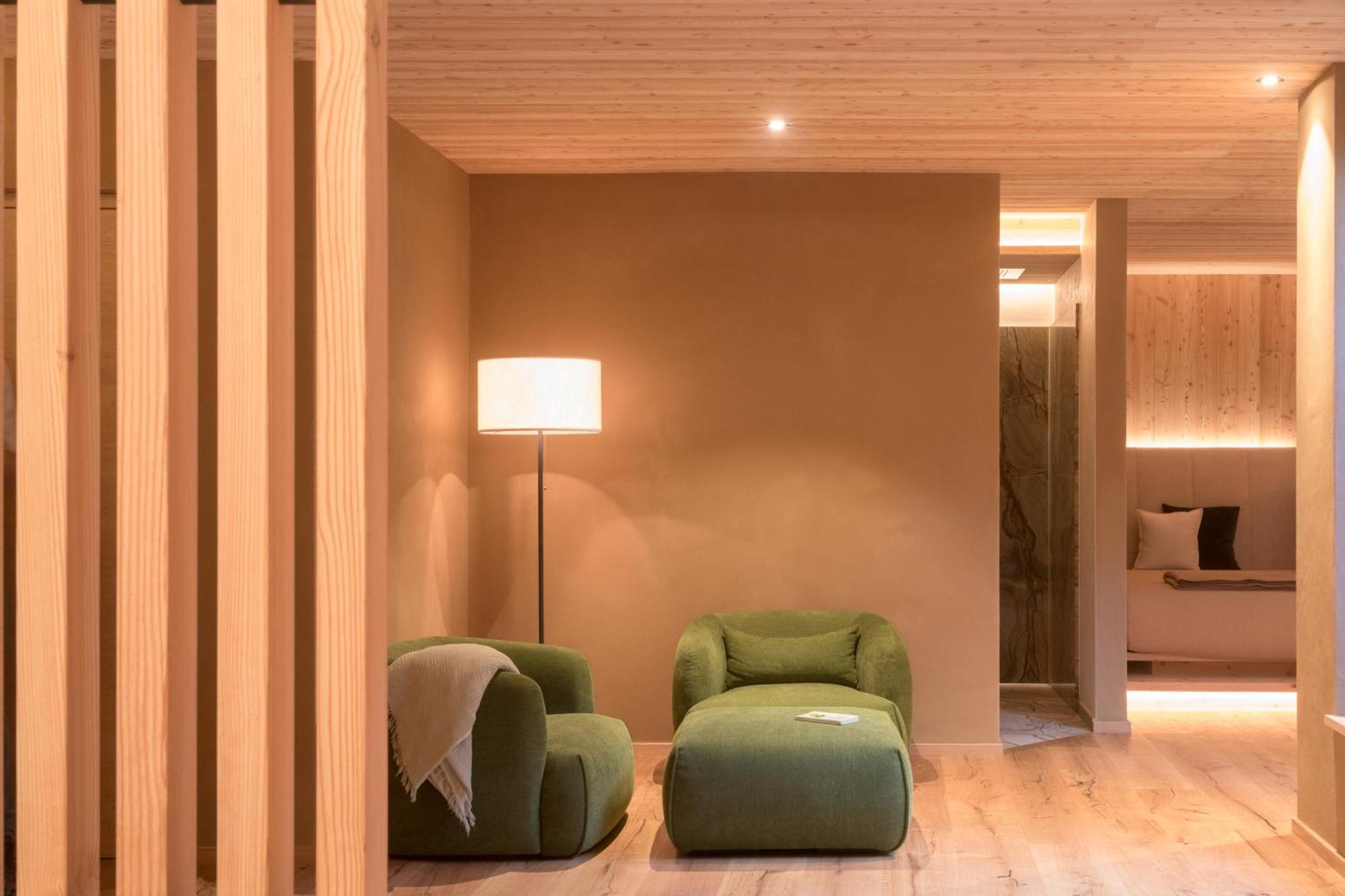 Milla Apartments Bressanone Bagian luar foto