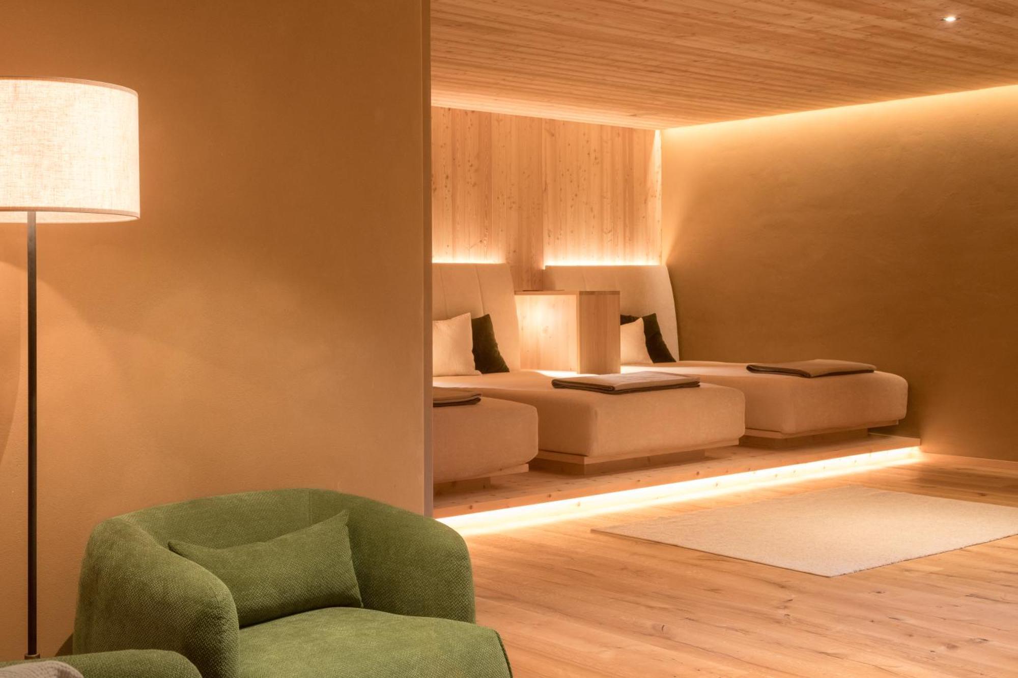 Milla Apartments Bressanone Bagian luar foto