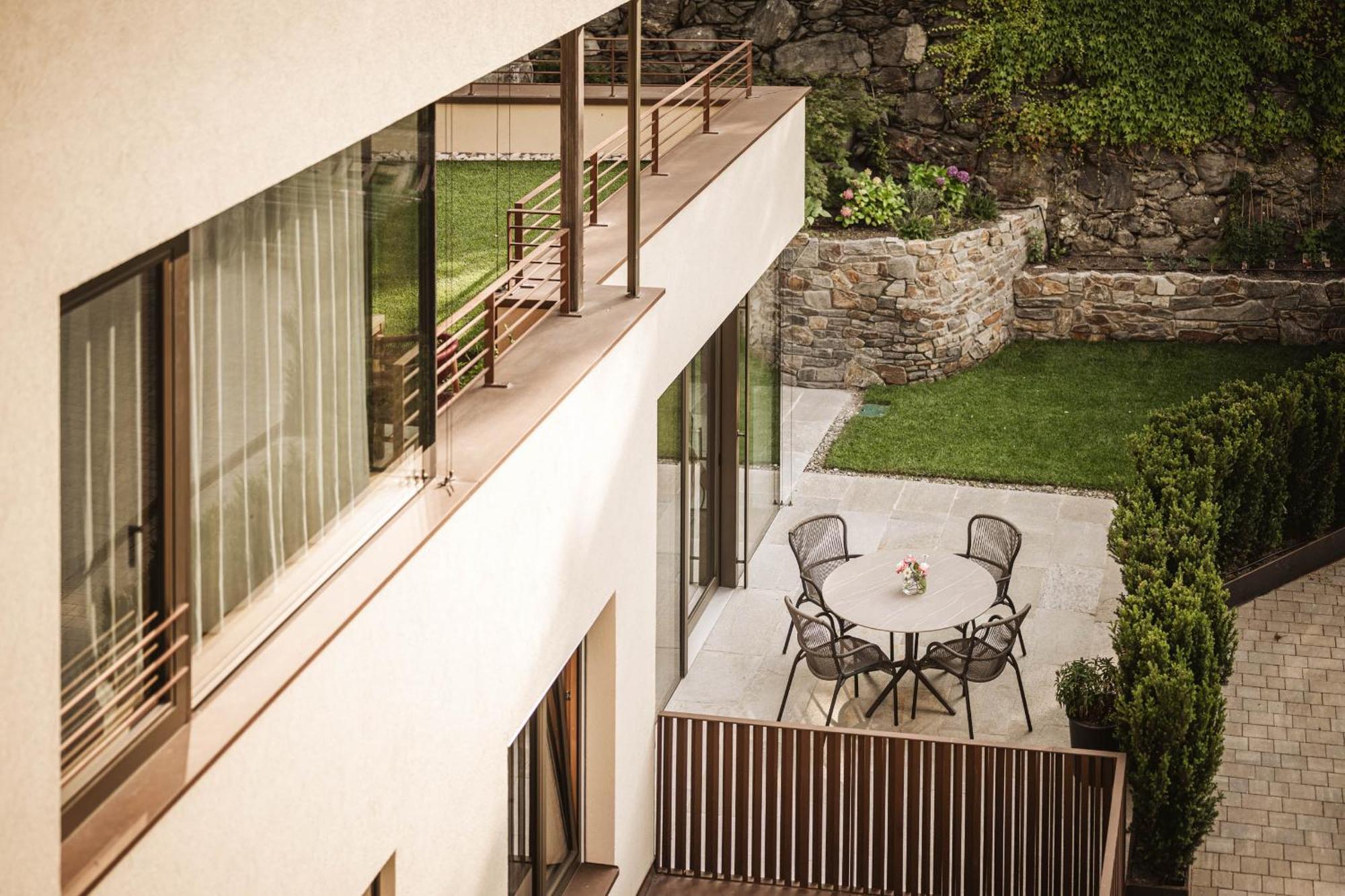 Milla Apartments Bressanone Bagian luar foto
