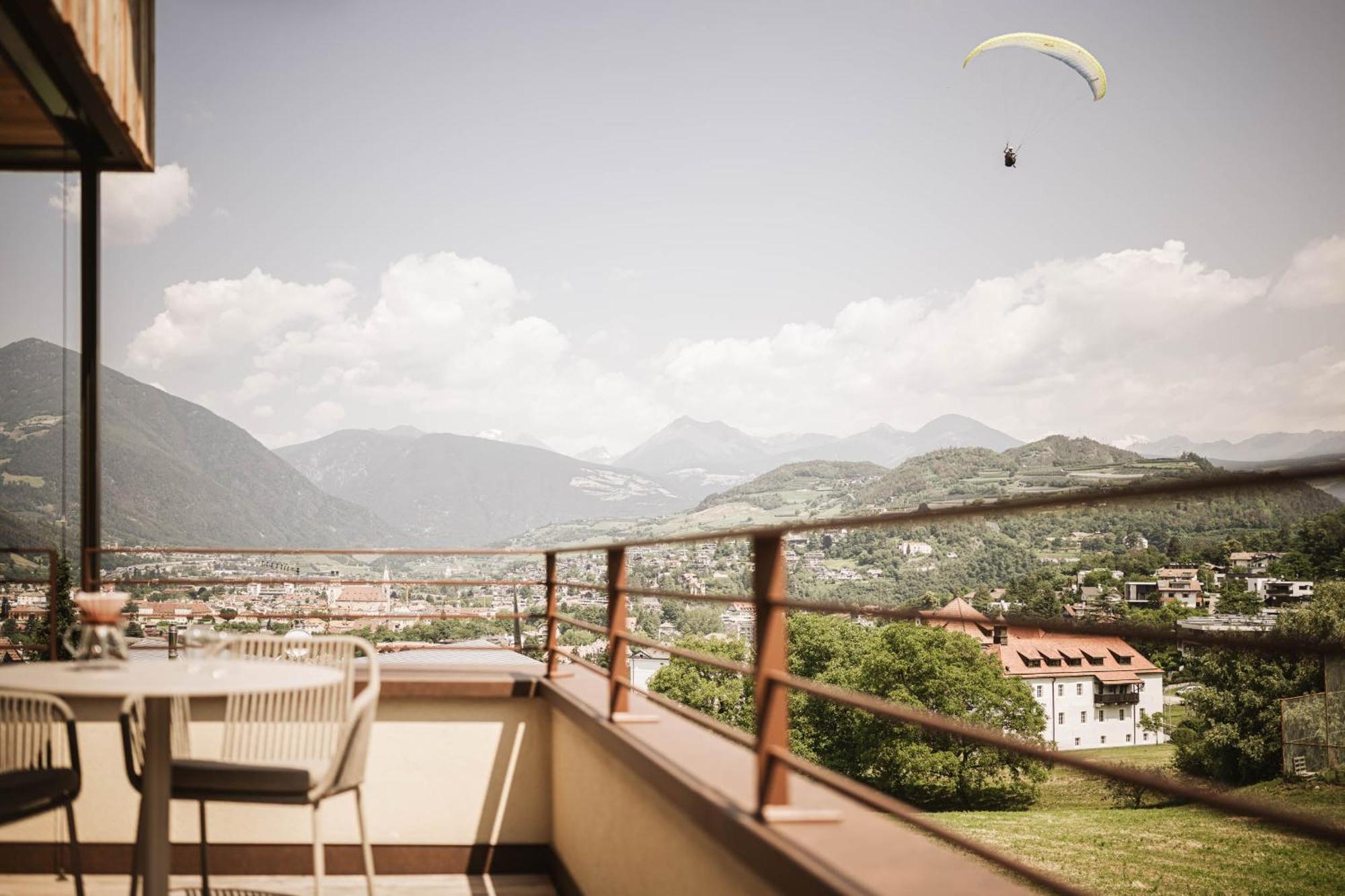 Milla Apartments Bressanone Bagian luar foto