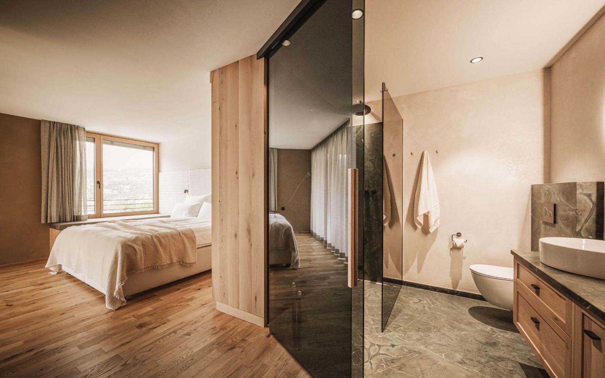 Milla Apartments Bressanone Bagian luar foto