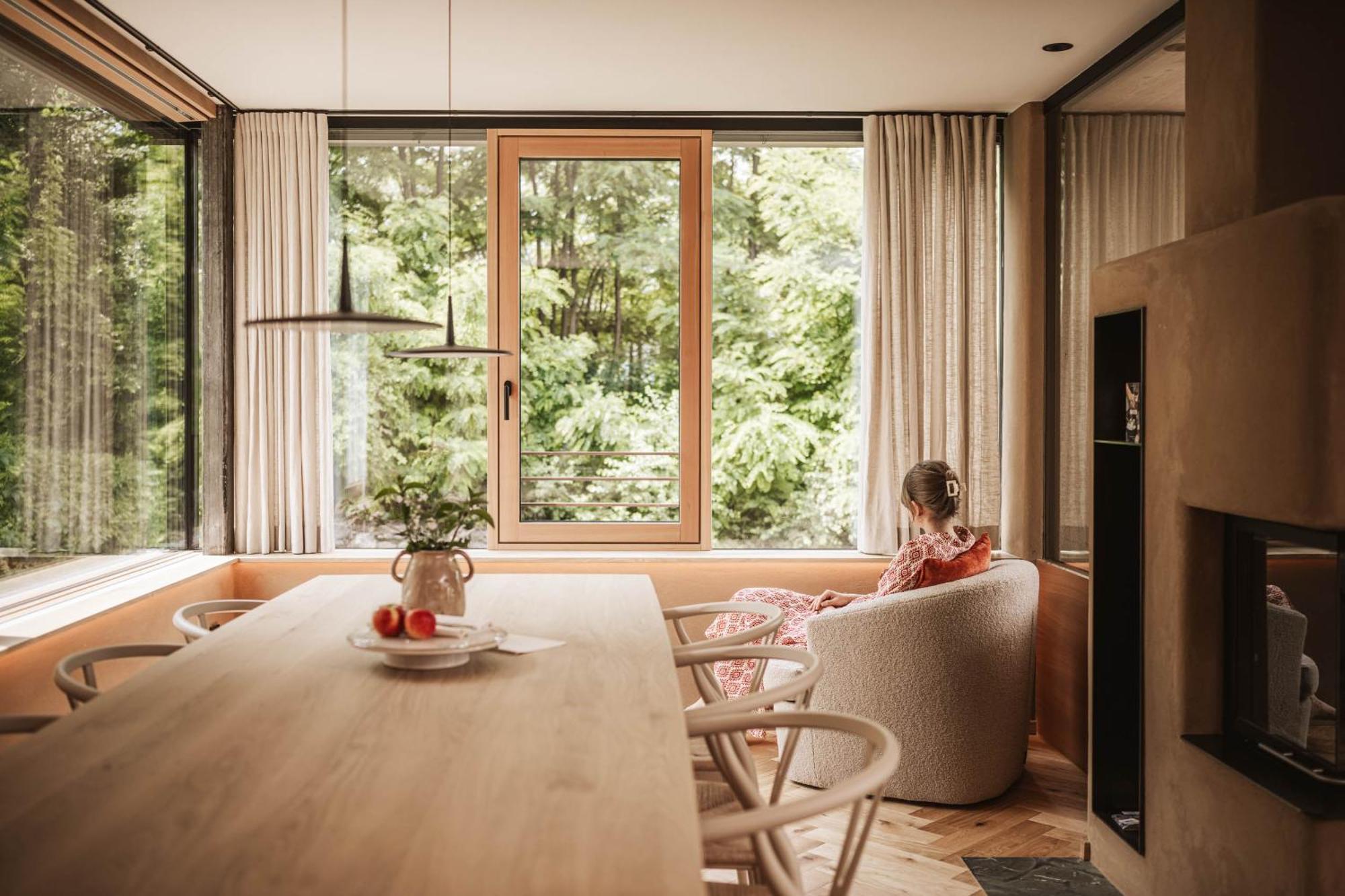 Milla Apartments Bressanone Bagian luar foto