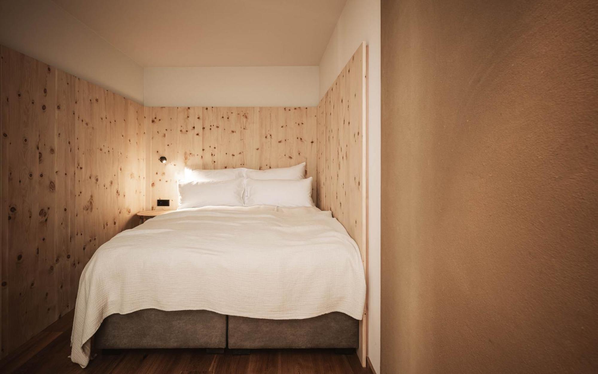 Milla Apartments Bressanone Bagian luar foto