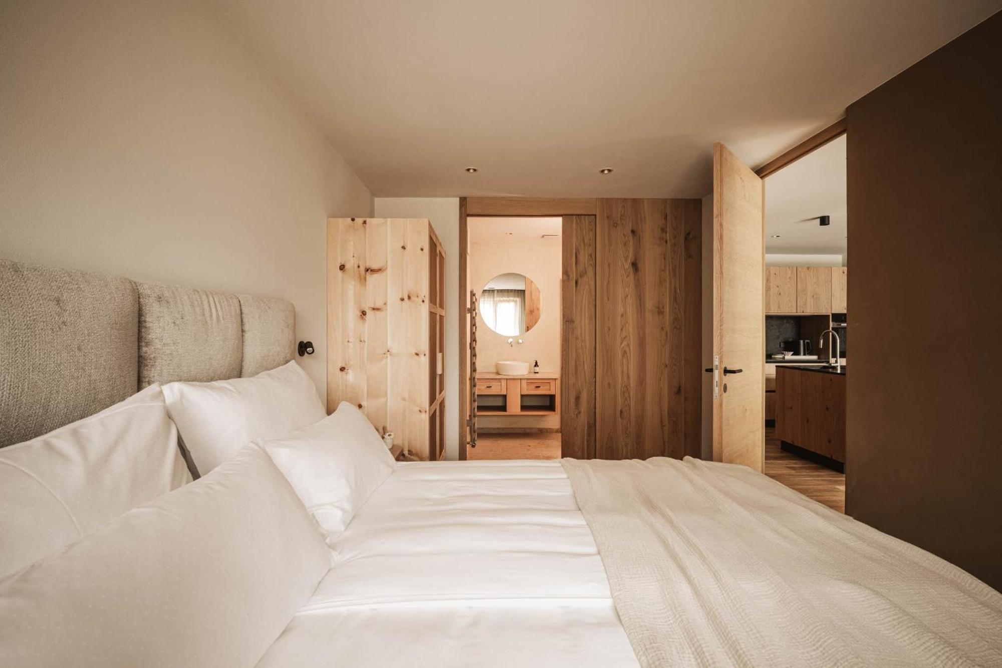 Milla Apartments Bressanone Bagian luar foto