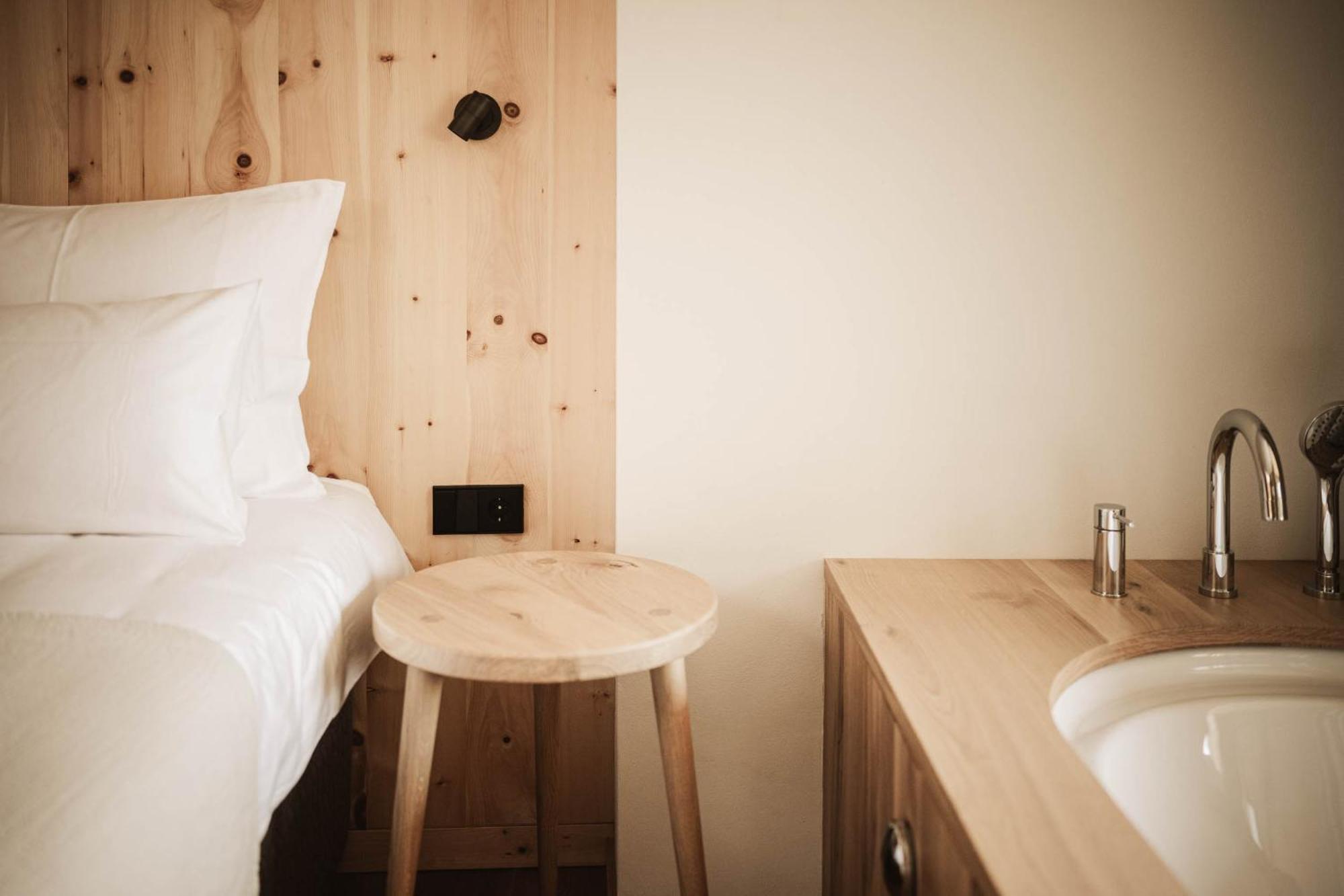Milla Apartments Bressanone Bagian luar foto