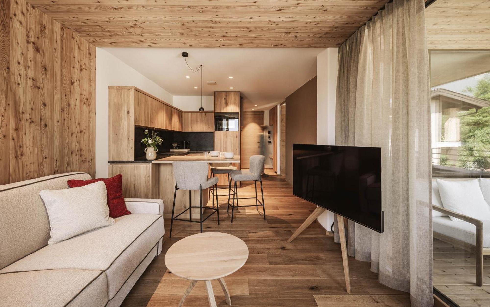 Milla Apartments Bressanone Bagian luar foto