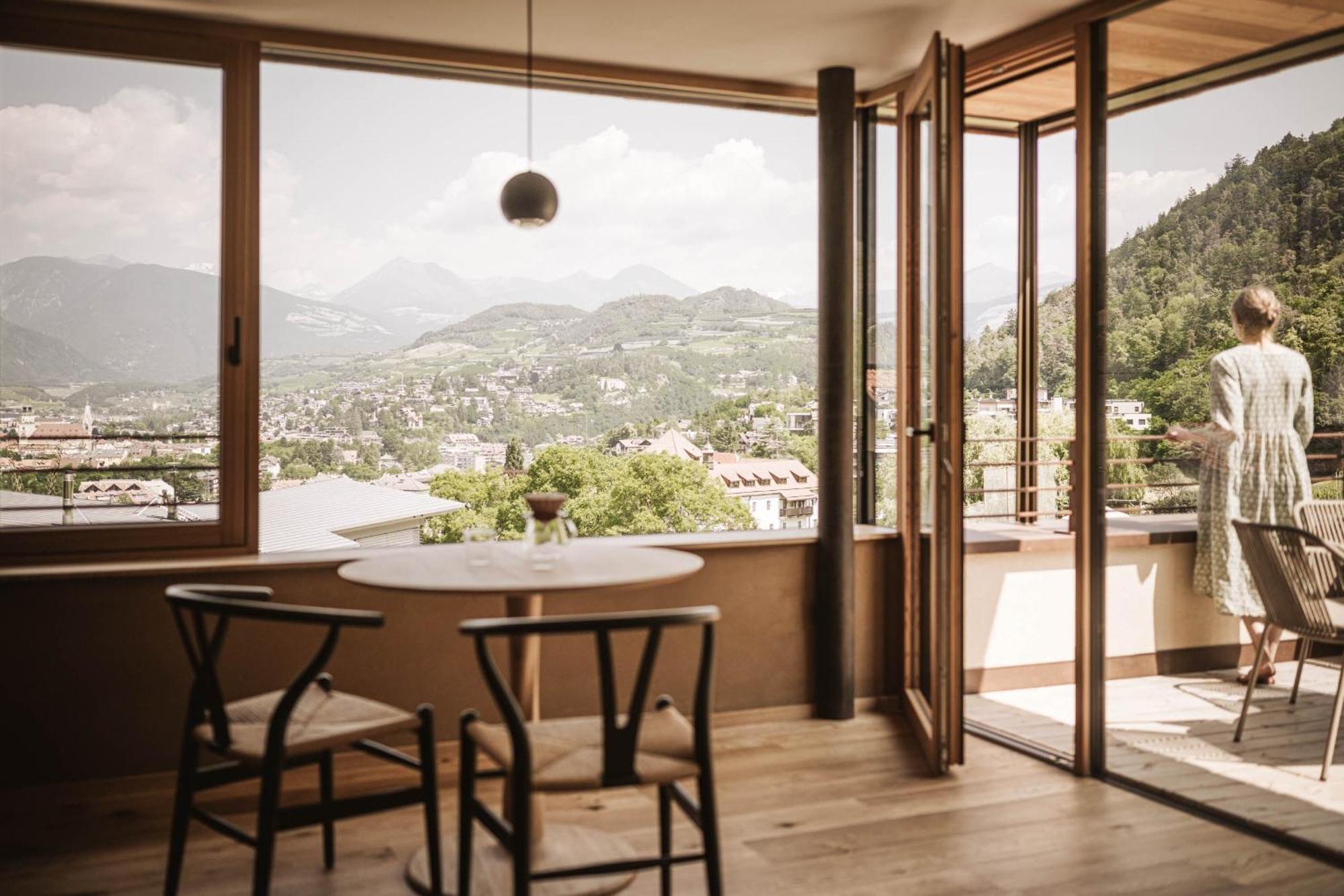 Milla Apartments Bressanone Bagian luar foto