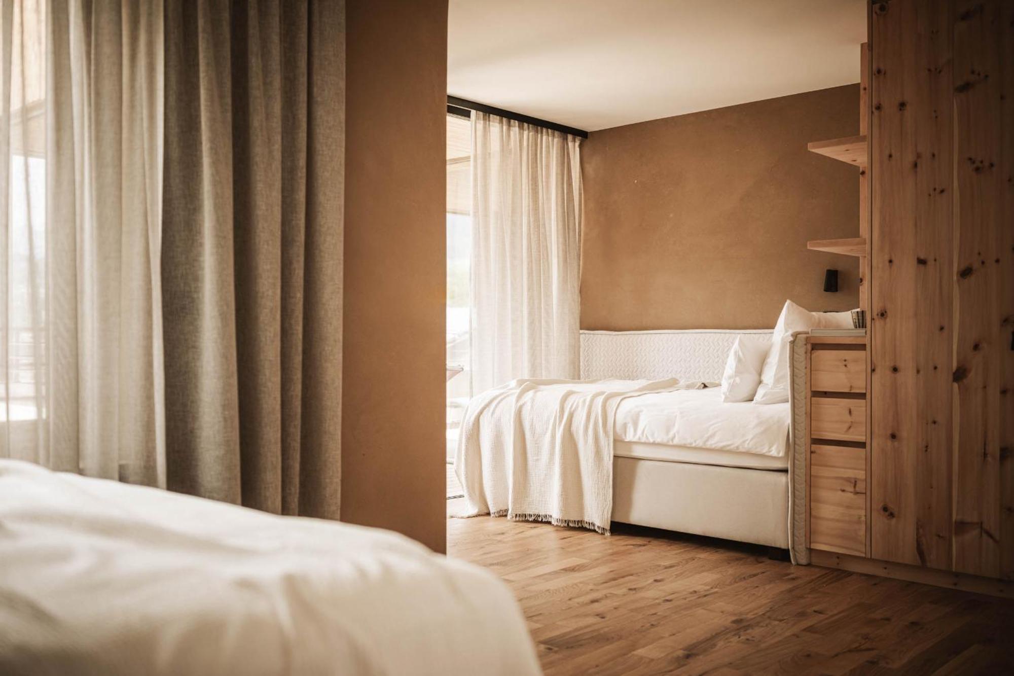 Milla Apartments Bressanone Bagian luar foto