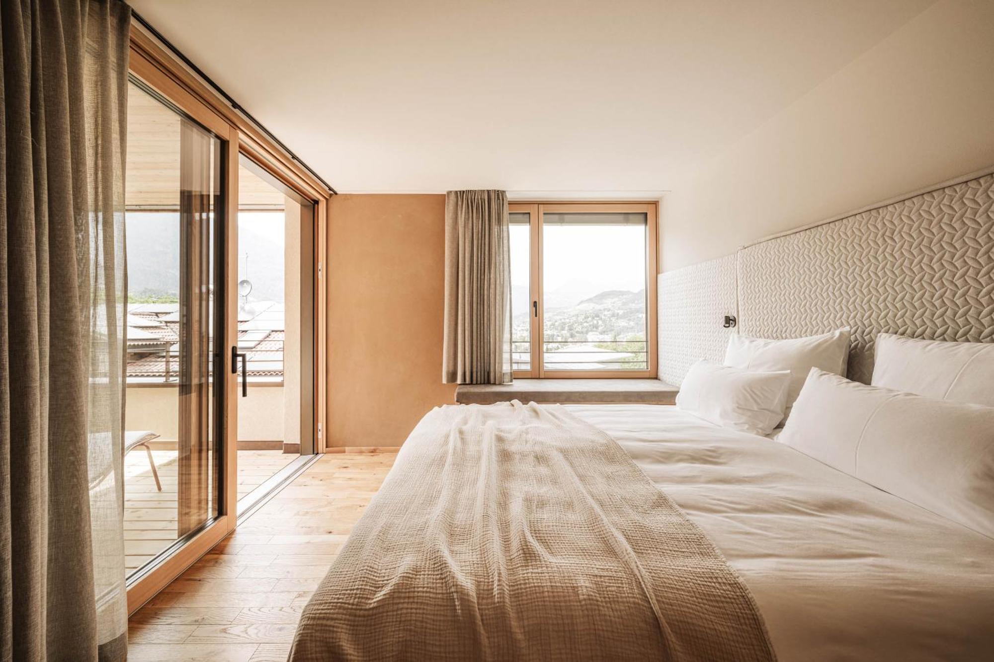 Milla Apartments Bressanone Bagian luar foto