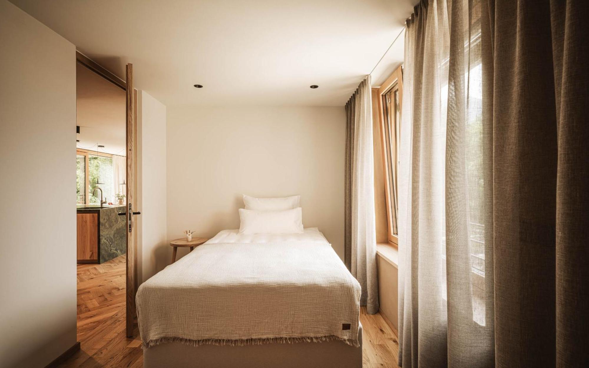 Milla Apartments Bressanone Bagian luar foto